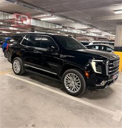 جي ام سي يوكون